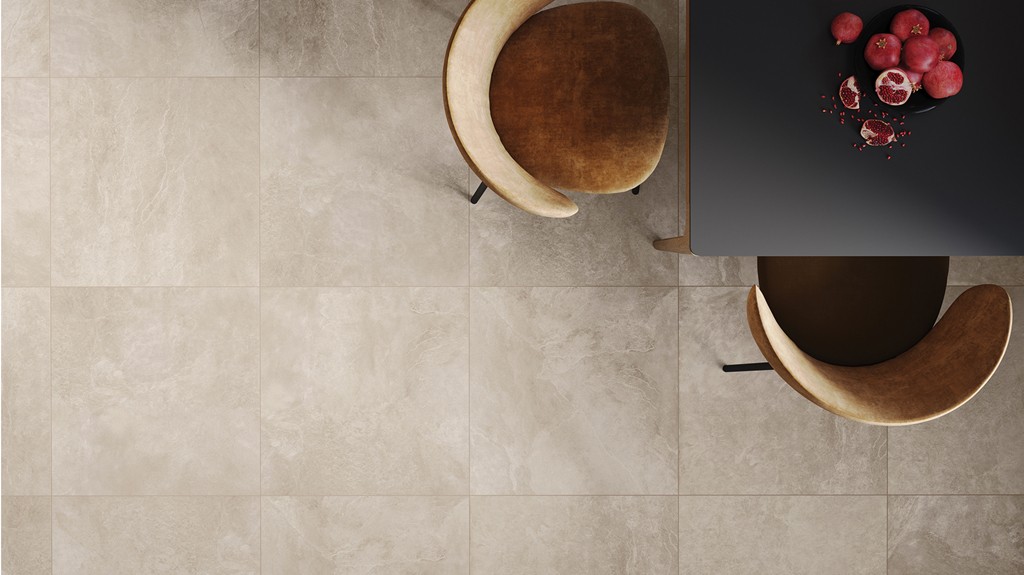 Dlažba imitující kámen Artport