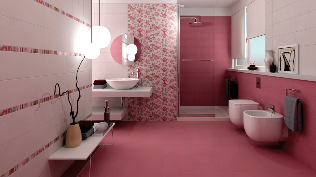 obklady do koupelny fancy gres