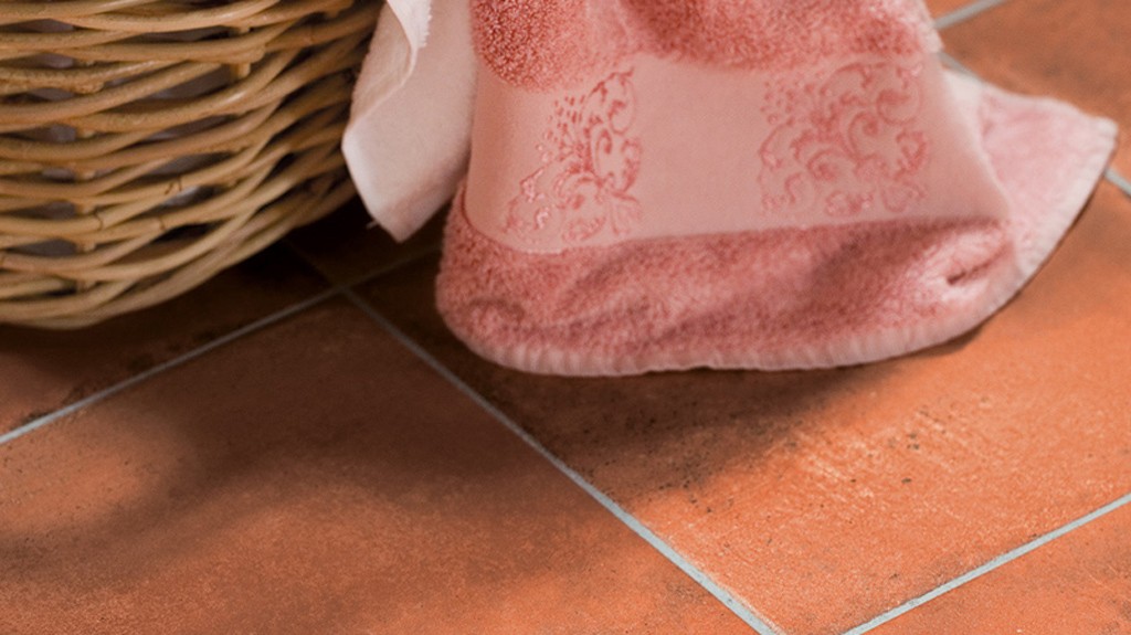 Retro dlažba RAKO Via 30x30 cm | GRES