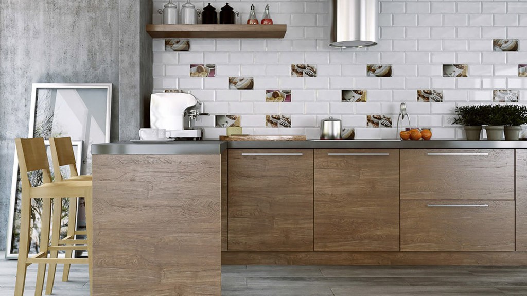 Obklady Do Kuchyne Tamoe Gres S R O