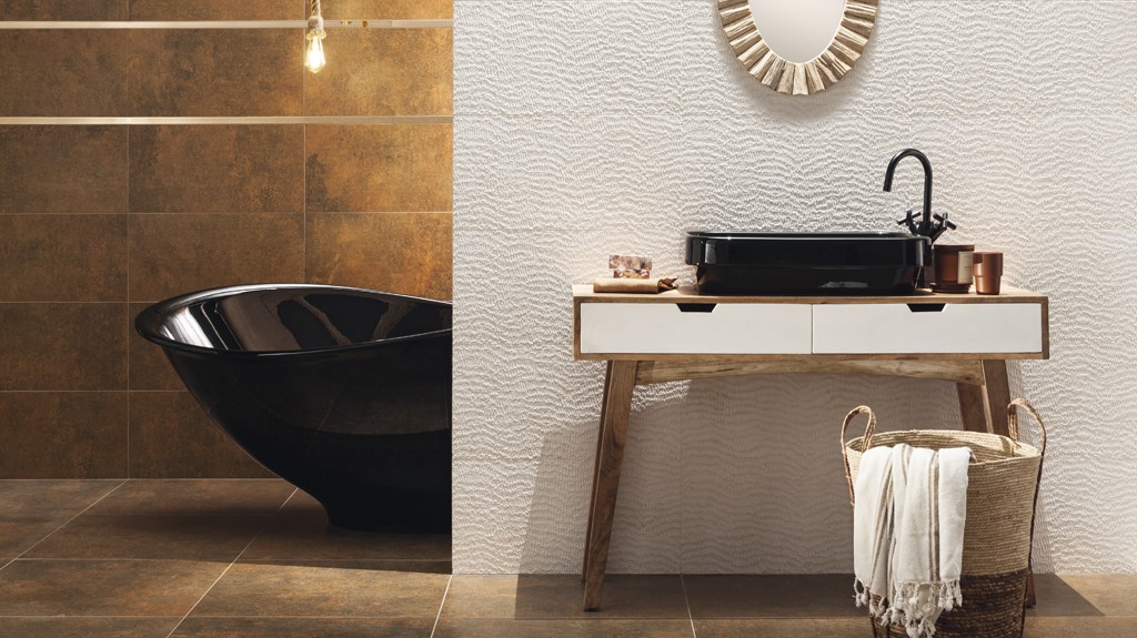 obklady do koupelny terraform gres