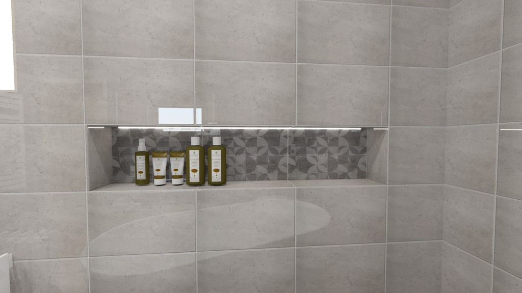 obklady do koupelny vito gres