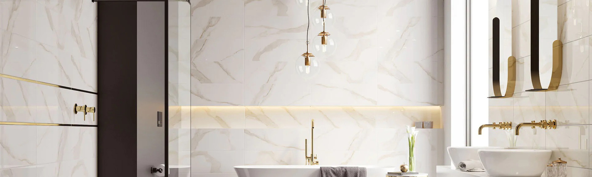 Calacatta Gold Color