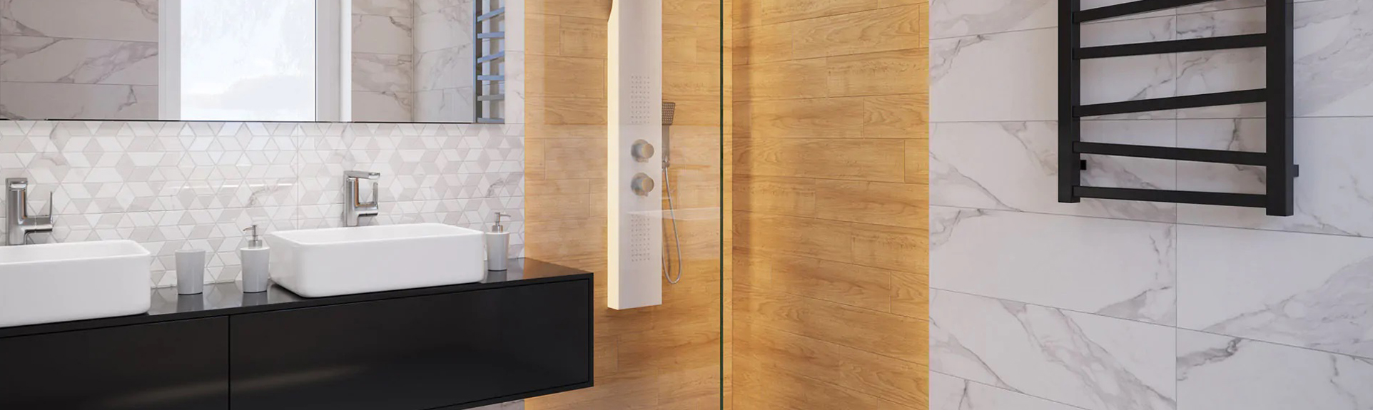 Calacatta White Color