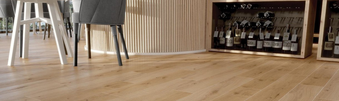 Classic Oak