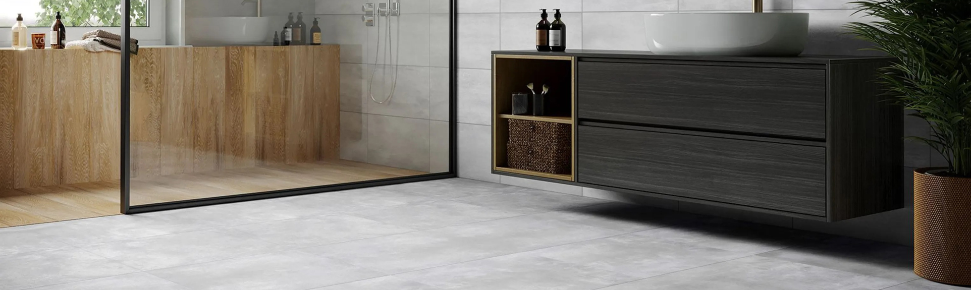 Modern Sepia