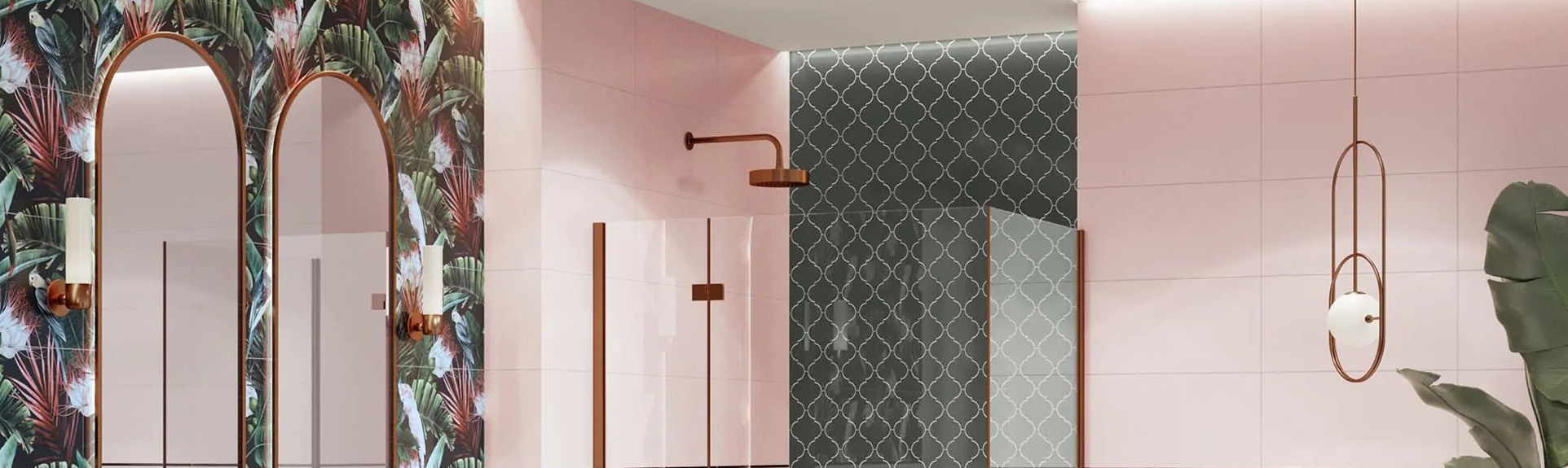 Perla Pink Color