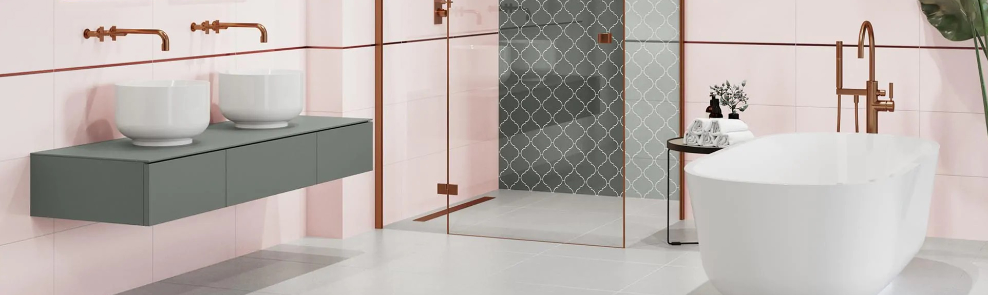 Perla Pink Color