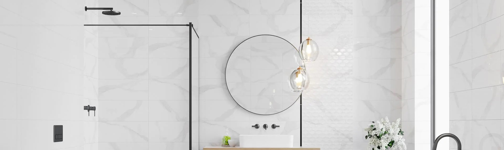 Statuario White