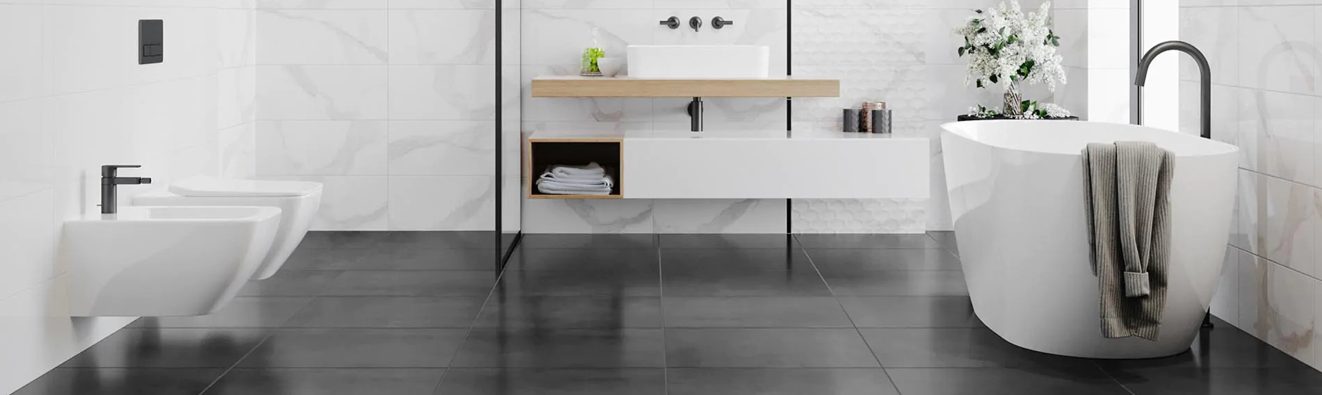 Statuario White