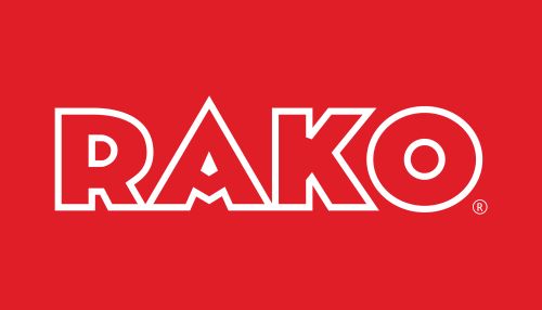 Akční sleva 25 % na kompletní sortiment RAKO