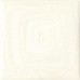 Dekorace Reflette Bianco Dekor Kwadrat 9,8x9,8