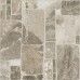 Dlažba na terasu Freeman Beige Struktura 40x40