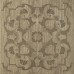 Dekorace House Brown Dekor Mat. D 45x45