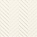 Dekorace Elementary Patch White Struktura 14,8x14,8