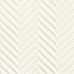 Dekorace Elementary Patch White Struktura 14,8x14,8