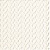 Dekorace Elementary Patch White Struktura 14,8x14,8