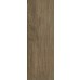 Dlažba Wood Basic Brown Gres Glaz. 20x60