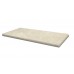 Dekorace Scandiano Beige Parapet 30x14,8