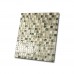 Mozaika skleněná El Casa Grey Ice 30,5x30,3 cm