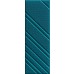 Obklad Nesi Blue Bar Struktura 23,7x7,8