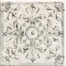 Dekor Tinta White 14,8x14,8 (8 náhodných vzorů)