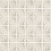 Mozaika Minimal Stone Grys 29,8x29,8