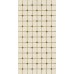 Dekor Anello Beige B 60x30