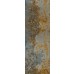 Obklad Moretti Rust Rekt. 75x25