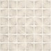 Obklad Dream Grey Mozaika Lesk 29,8x29,8