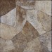 Dlažba Calabria Crema 33x33