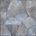 Dlažba Calabria Grigio 33x33