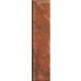 Obklad Monpelli Wine Mix Cihlička Struktura Lesk 6,5x29,8