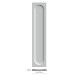 Obklad Monpelli White Cihlička A Struktura 6,5x29,8