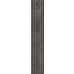 Fasádní Lamela Obklad Carrizo Basalt Struktura Stripes Mix Mat 6,6x40