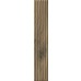Fasádní Lamela Obklad Carrizo Wood Struktura Stripes Mix Mat 6,6x40
