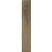 Fasádní Lamela Obklad Carrizo Wood Struktura Stripes Mix Mat 6,6x40