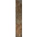 Fasádní Obklad Ardis Rust Klinker Struktura 6,6x40