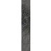 Fasádní Obklad Ardis Dark Klinker Struktura 6,6x40