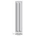 Obklad Monpelli White Cihlička D Struktura 6,5x29,8