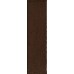 Fasádní obklad Sundown Marrone Lesk Struktura 24,5x6,6