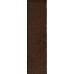 Fasádní obklad Sundown Marrone Lesk Struktura 24,5x6,6