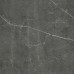 Dlažba imitace tmavě šedého kamene Katania Dark Grey Matt 59,7x59,7