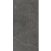 Dlažba imitace tmavě šedého kamene Katania Dark Grey Matt 119,7 x 59,7
