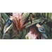 Dekor Parrots  Rekt. 60x60