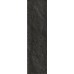 Obkladový Pásek Scandiano Nero 24,0x6,5