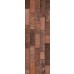 Obklad Alchemia Rust Struktura Rekt. 29,8x89,8