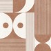 Dlažba Dessau Cotto Pattern Mat Rek. 60x60