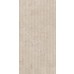 Dlažba Relis Beige Decor Struktura Mat 59,8x119,8