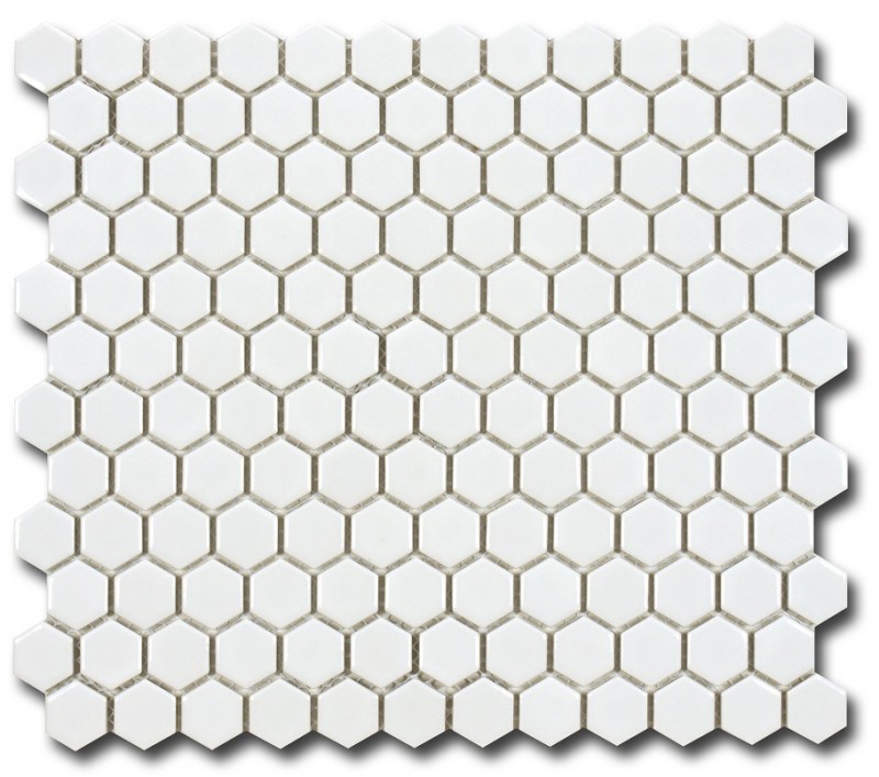 Mozaika hexagon
